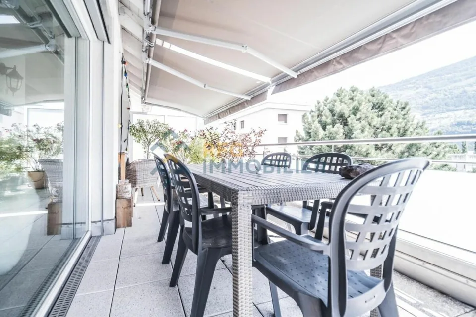 Appartement 5.5 pièces à Sion – photo 27 sur 30