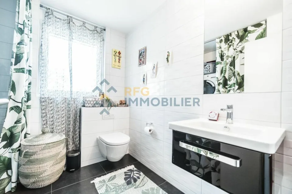 Appartement 5.5 pièces à Sion – photo 24 sur 30