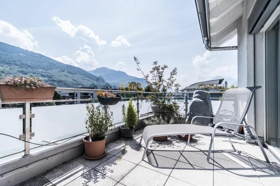 Appartement 5.5 pièces à Sion – photo 28 sur 30