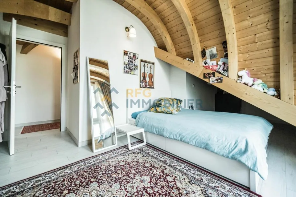 Appartement 5.5 pièces à Sion – photo 19 sur 30