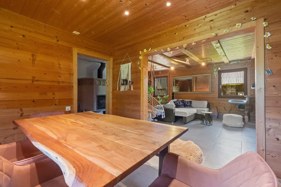 Mehrgenerationenhaus - perfekt für eine grosse Familie