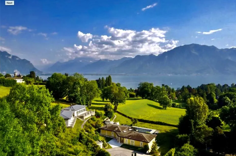 Villa moderne Vue lac. – photo 13 sur 13