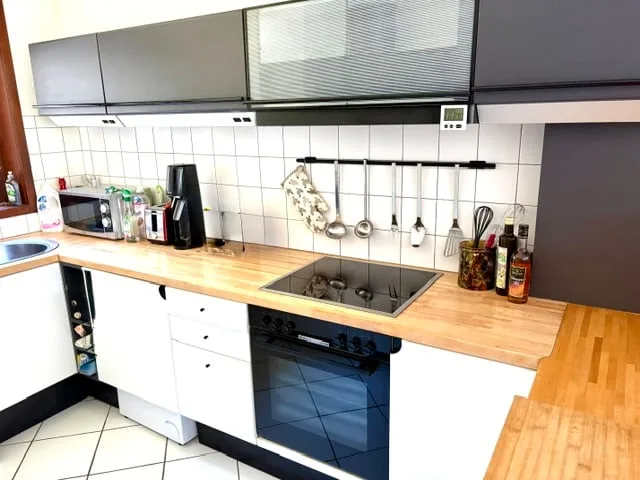 Charmant appartement de 3.5 pièces meublé à St-Cergue avec vue et balcon – photo 8 sur 11