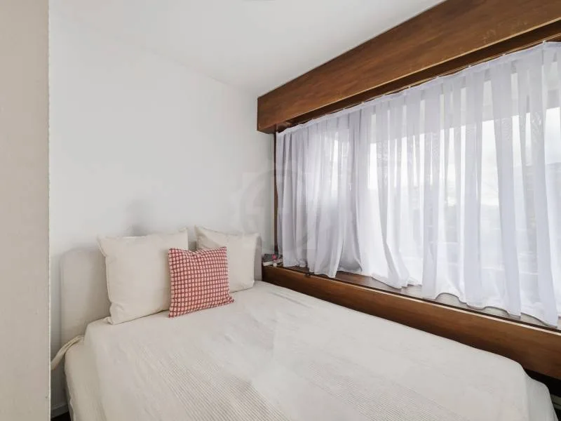 Pleasant Apartment - Geneva