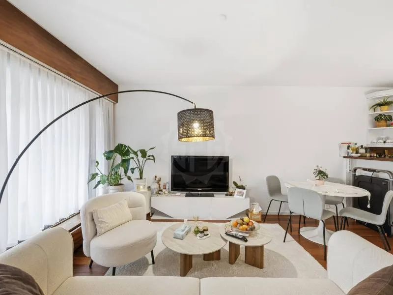 Appartement agréable - Genève