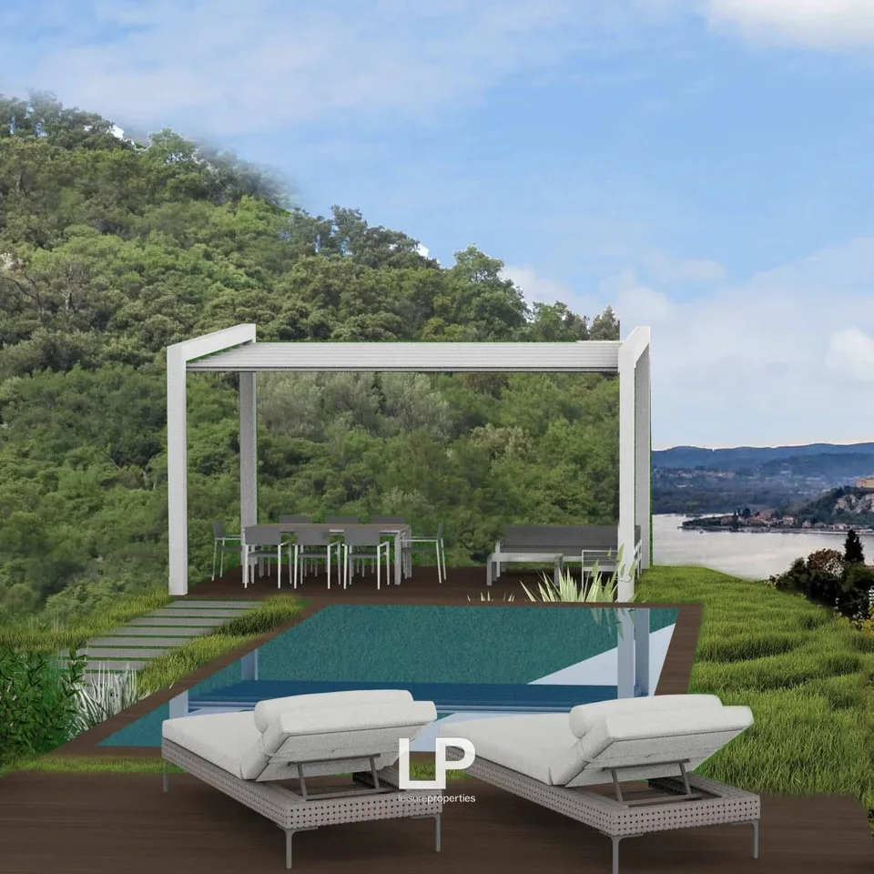 Villa Arona – foto 10 di 23