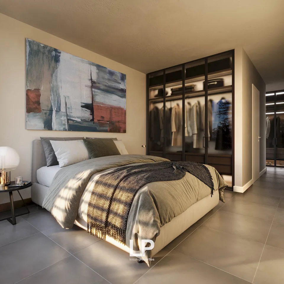 Villa Arona – foto 13 di 23
