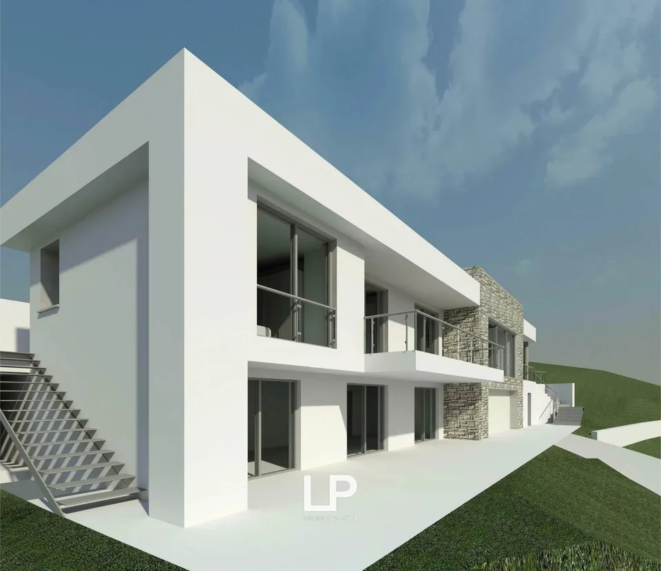Villa Arona – foto 17 di 23