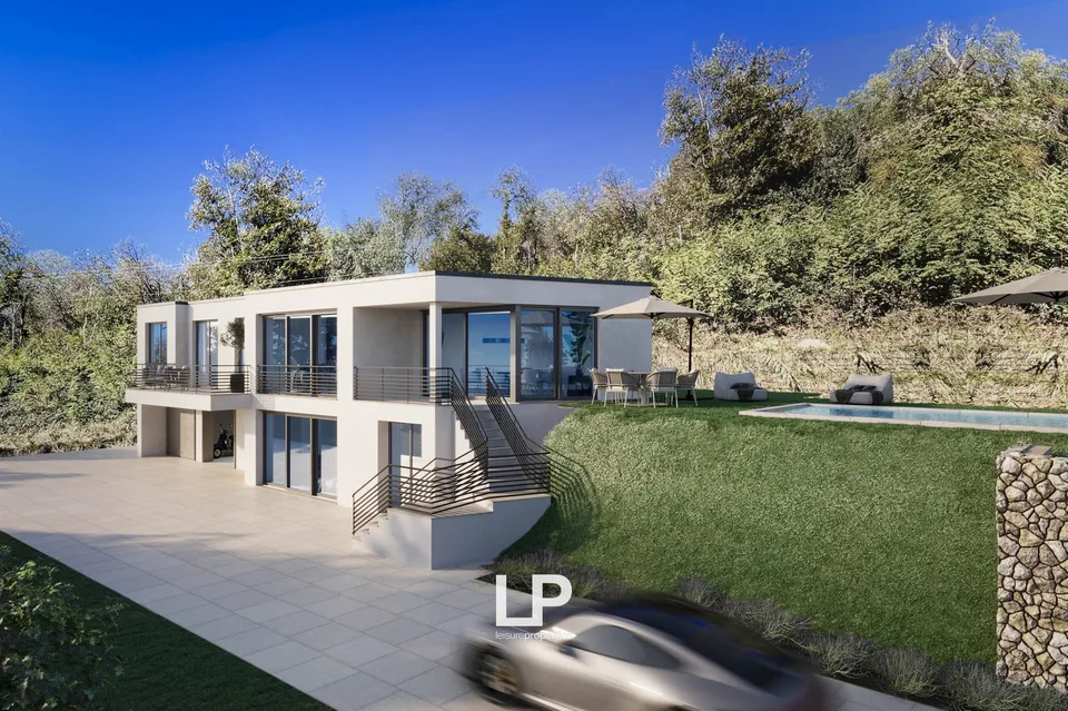 Villa Arona – foto 7 di 23