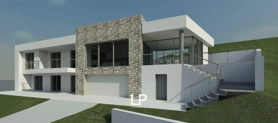 Villa Arona – foto 18 di 23