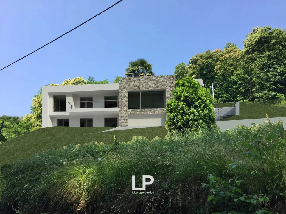 Villa Arona – foto 16 di 23