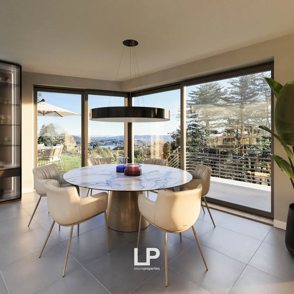 Villa Arona – foto 11 di 23