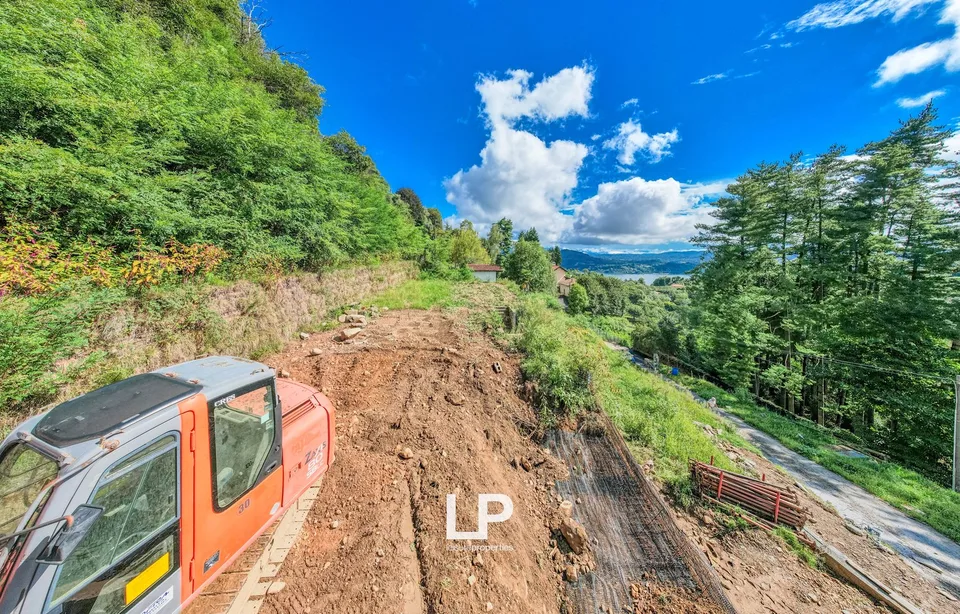 Villa Arona – foto 19 di 23