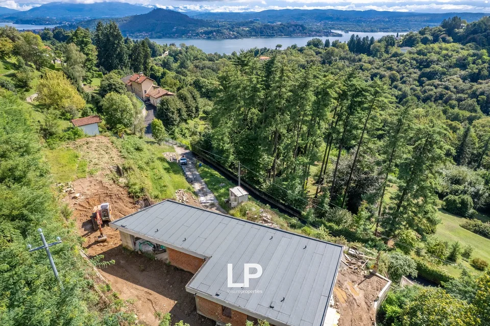 Villa Arona – foto 22 di 23