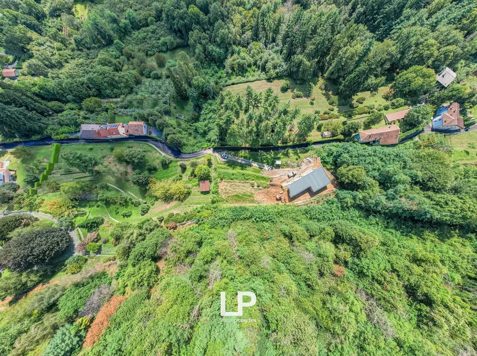 Villa Arona