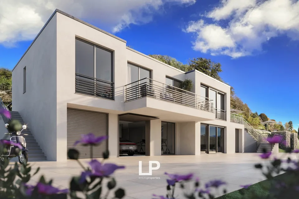 Villa Arona – foto 8 di 23