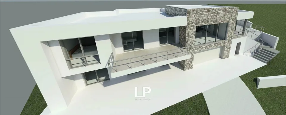 Villa Arona – foto 15 di 23