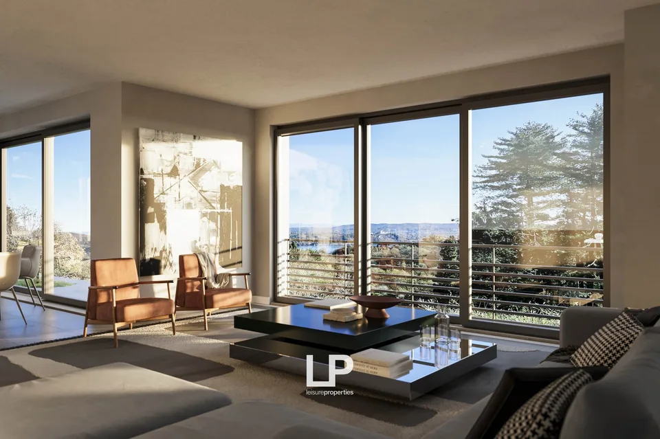 Villa Arona – foto 12 di 23