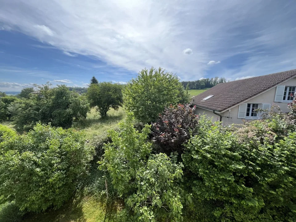 MAGNIFIQUE ATTIQUE, TRES SPACIEUX ET MODERNE