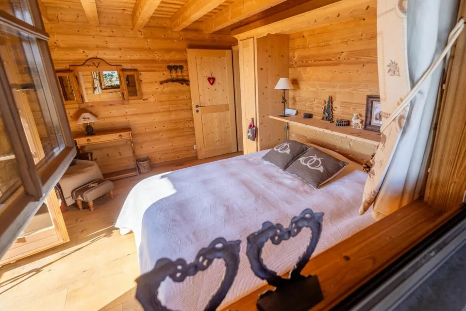 Chalet 6 locali a Villars – foto 13 di 28