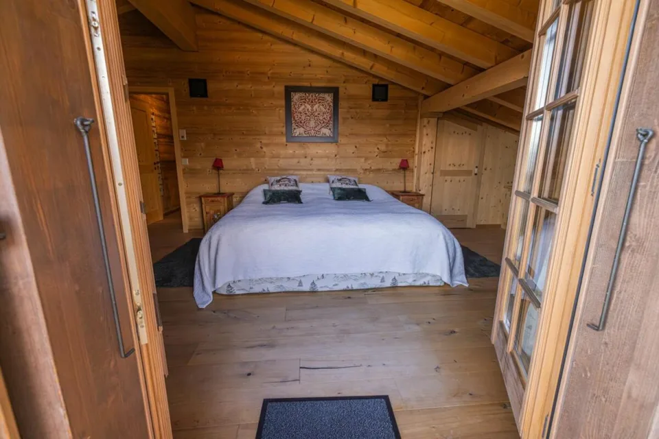 Chalet 6 locali a Villars – foto 18 di 28