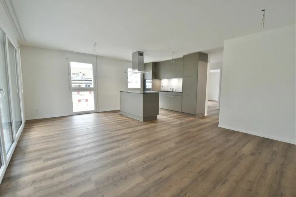 Vierfamilienhaus für Privatinvestoren