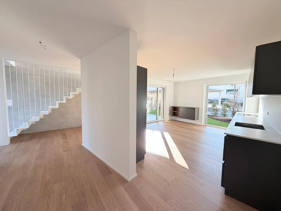 Villa, Rossemaison - 985000