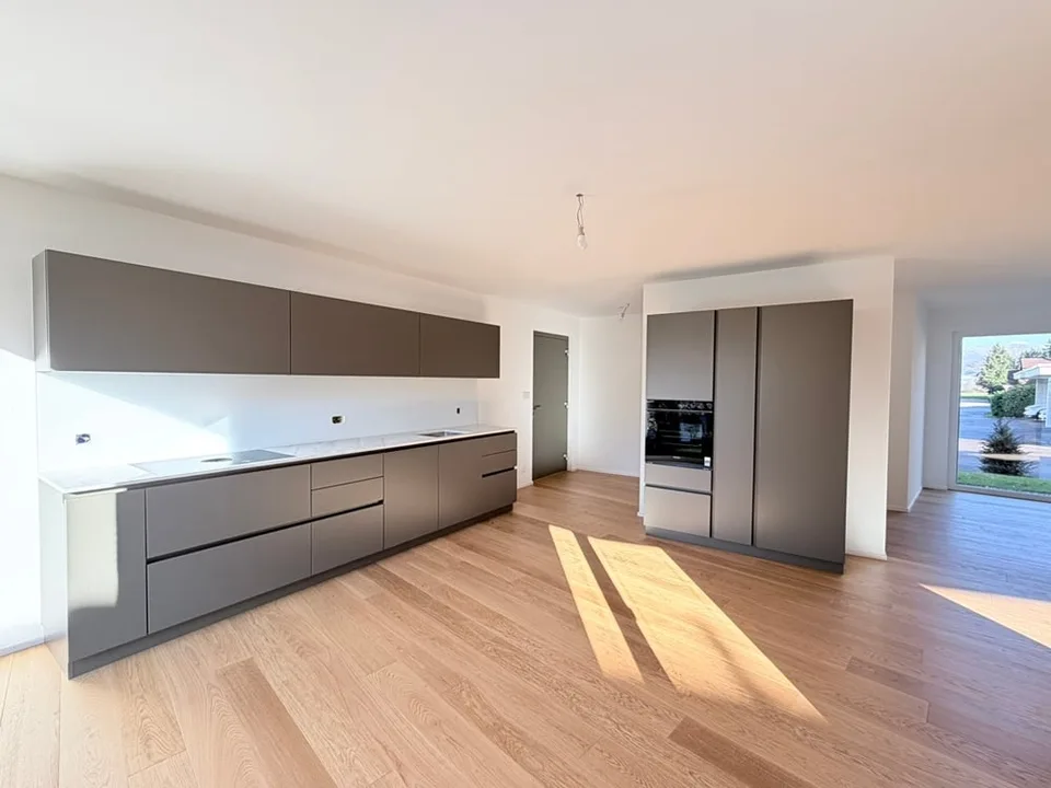 Villa, Rossemaison - 985000