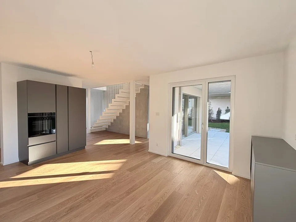 Villa, Rossemaison - 985000