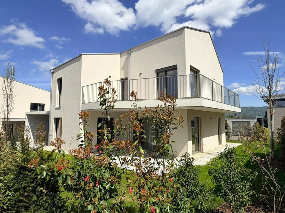 Villa, Rossemaison - 985000