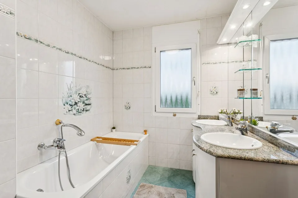 Schönes Apartment in einem familiären Viertel – Foto 11 von 13