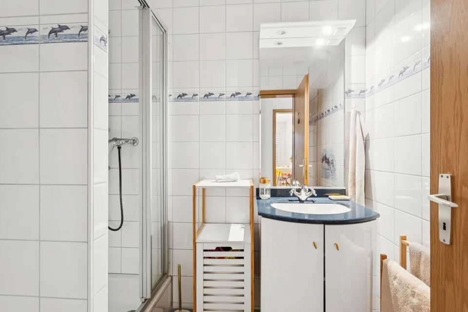 Schönes Apartment in einem familiären Viertel – Foto 12 von 13