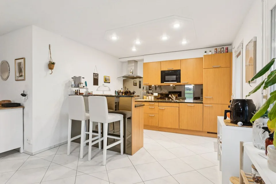 Schönes Apartment in einer familienfreundlichen Gegend