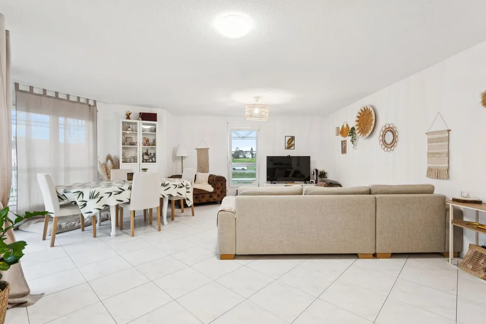 Schönes Apartment in einem familiären Viertel – Foto 6 von 13