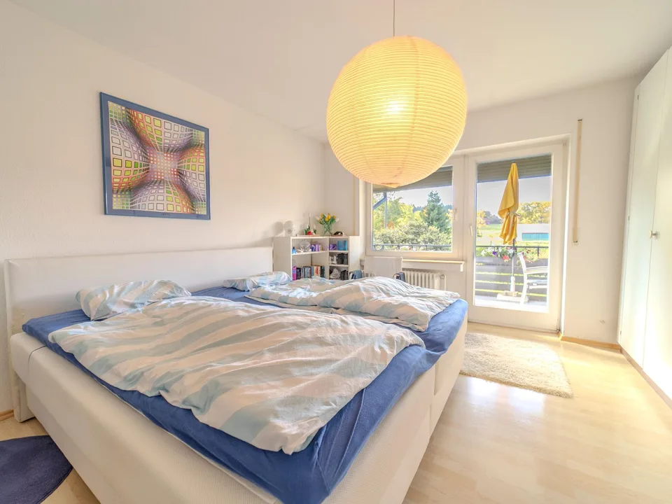 Maison unifamiliale naturelle avec vue sur le vert – photo 6 sur 11