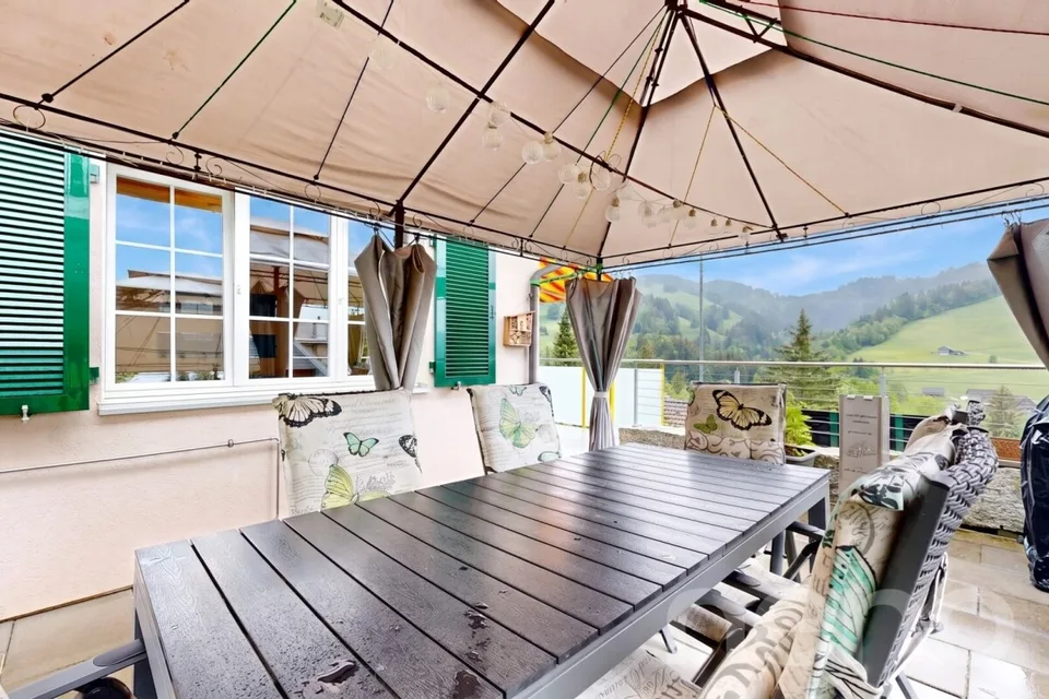Casa con vista - Vita familiare a Ebersol – foto 16 di 17