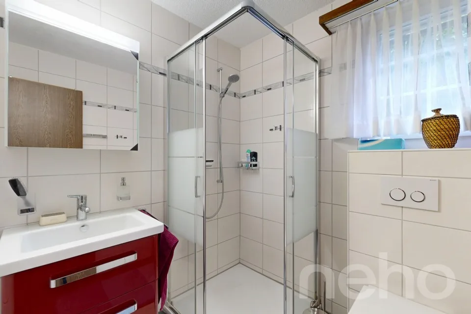 Casa con vista - Vita familiare a Ebersol – foto 15 di 17