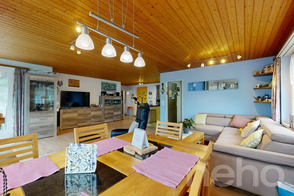 Casa con vista - Vita familiare a Ebersol – foto 13 di 17