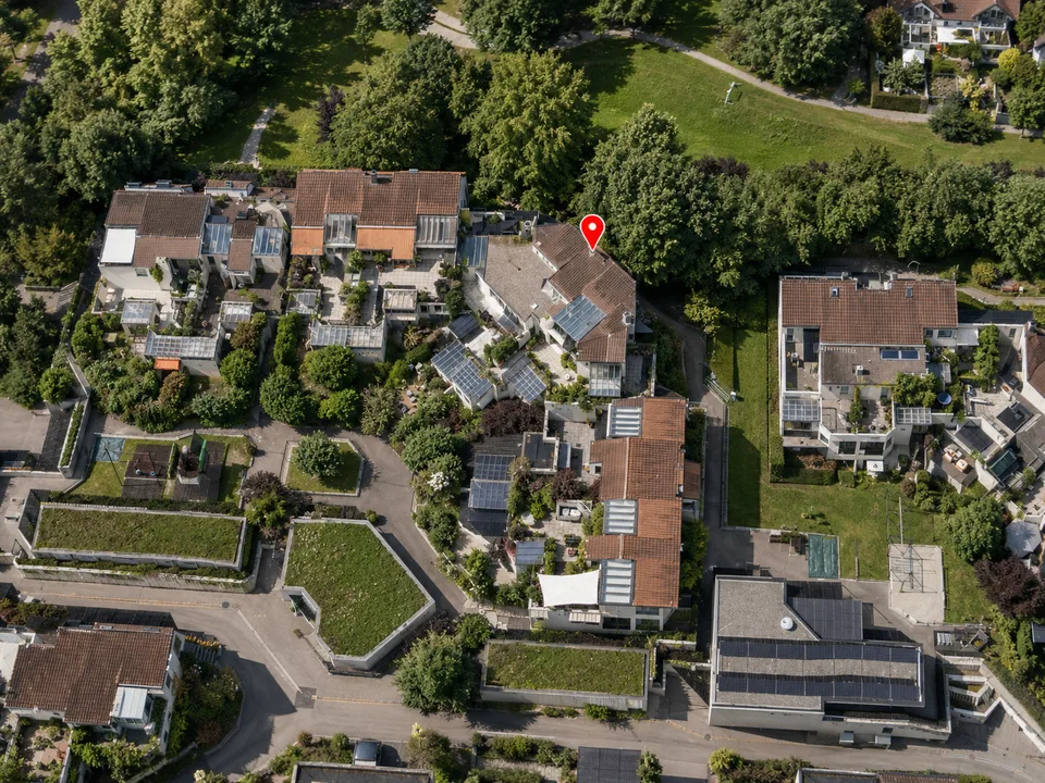 Wil SG: Wohnung mit 1.5 Zimmer