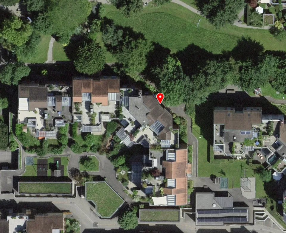 Wil SG: Appartement de 1,5 pièces