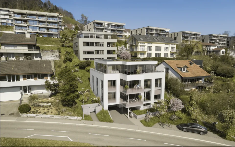 OBERMOOS BOLL - Hier kommt man gerne nach Hause