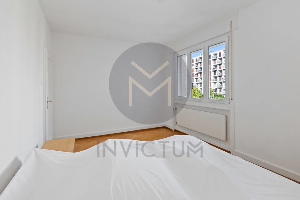 Investissement idéal - 3,5 pièces proche Université & EIKON – photo 8 sur 12
