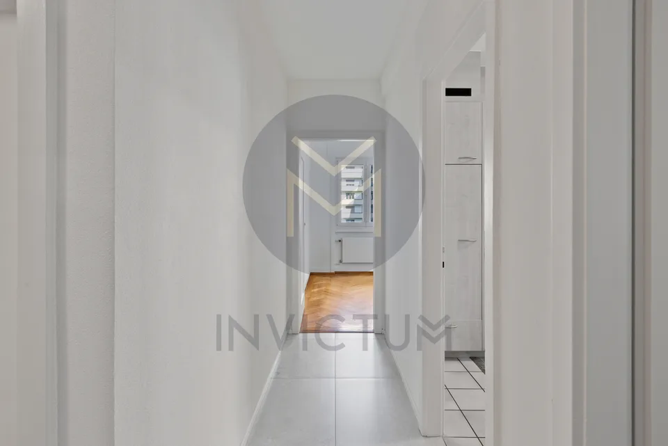 Investissement idéal - 3,5 pièces proche Université & EIKON – photo 6 sur 12