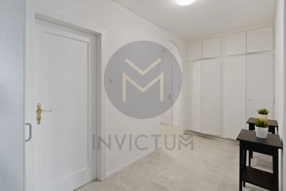 Ideal investment - 3.5 rooms close to University & EIKON