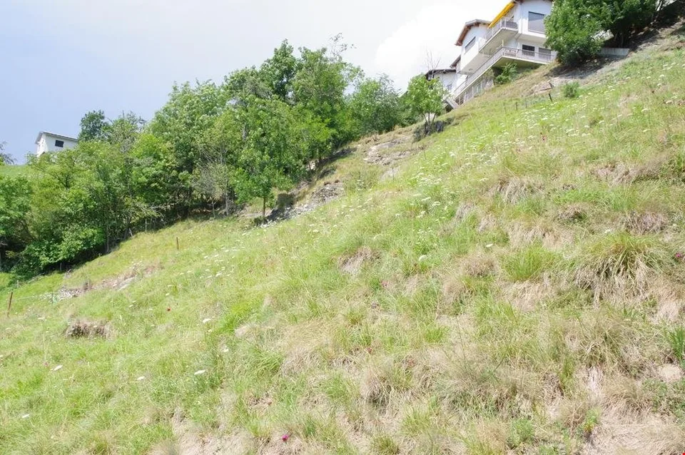 Magnifique terrain à bâtir à Ausserberg – photo 8 sur 11