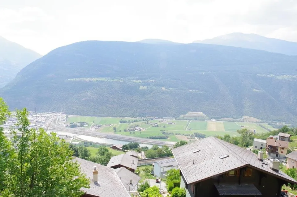 Magnifique terrain à bâtir à Ausserberg – photo 6 sur 11