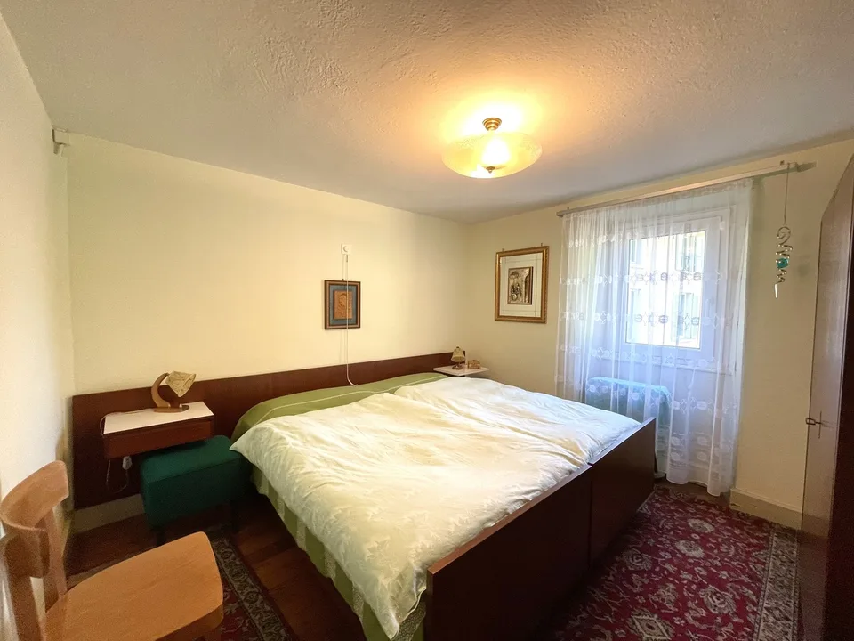 GRANDE CASA INDIPENDENTE – foto 6 di 13
