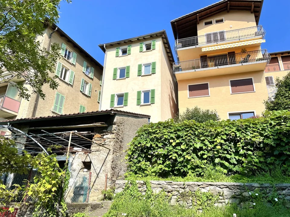 GRANDE CASA INDIPENDENTE
