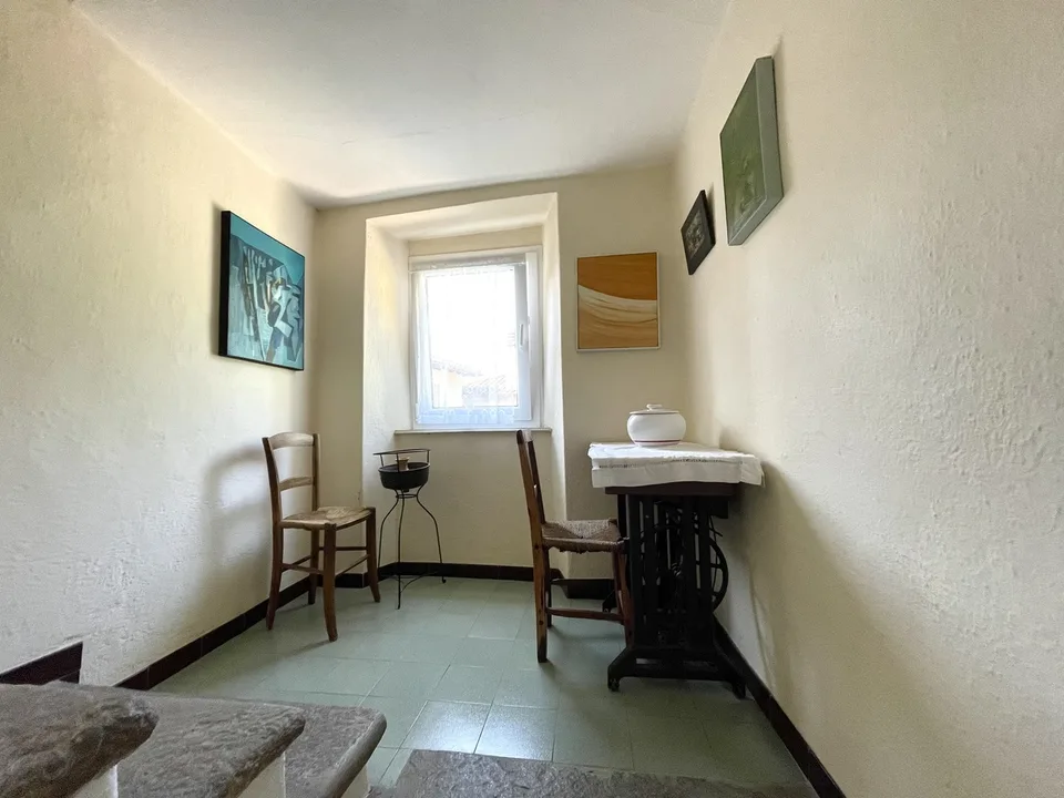 GRANDE CASA INDIPENDENTE