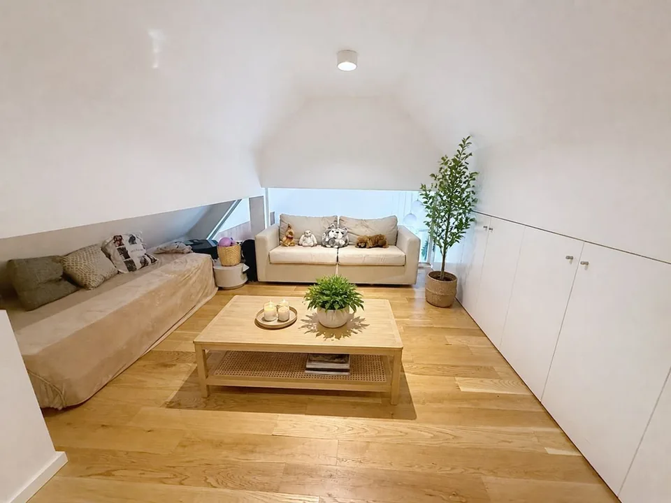 Appartamento duplex di 5.5 locali - Donatyre / Avenches (VD) Materiali nobili - Ideale per famiglie – foto 10 di 10